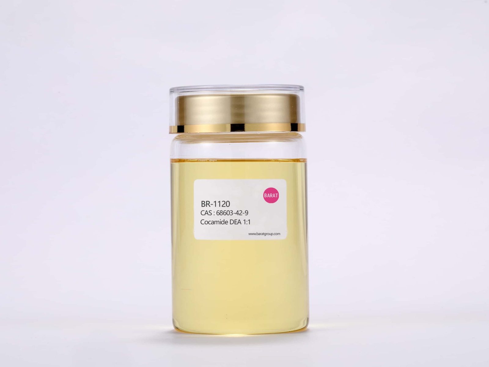 1 Alkanolamides BR1120