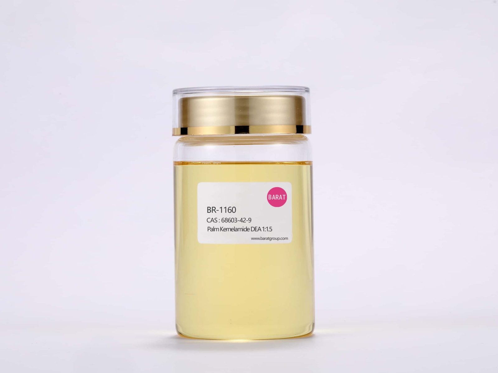 1 Alkanolamides BR1160