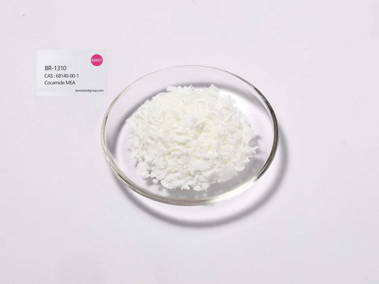 1 Alkanolamides BR1310-A