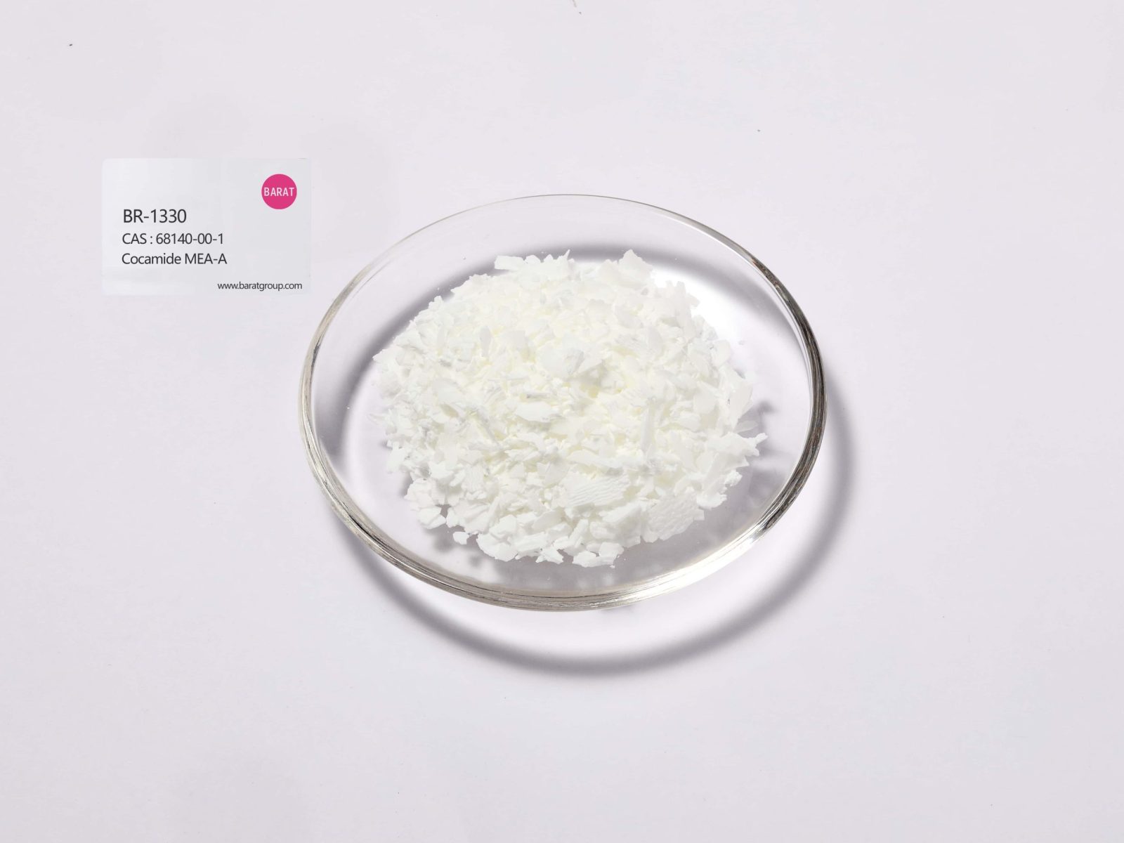 1 Alkanolamides BR1330-A